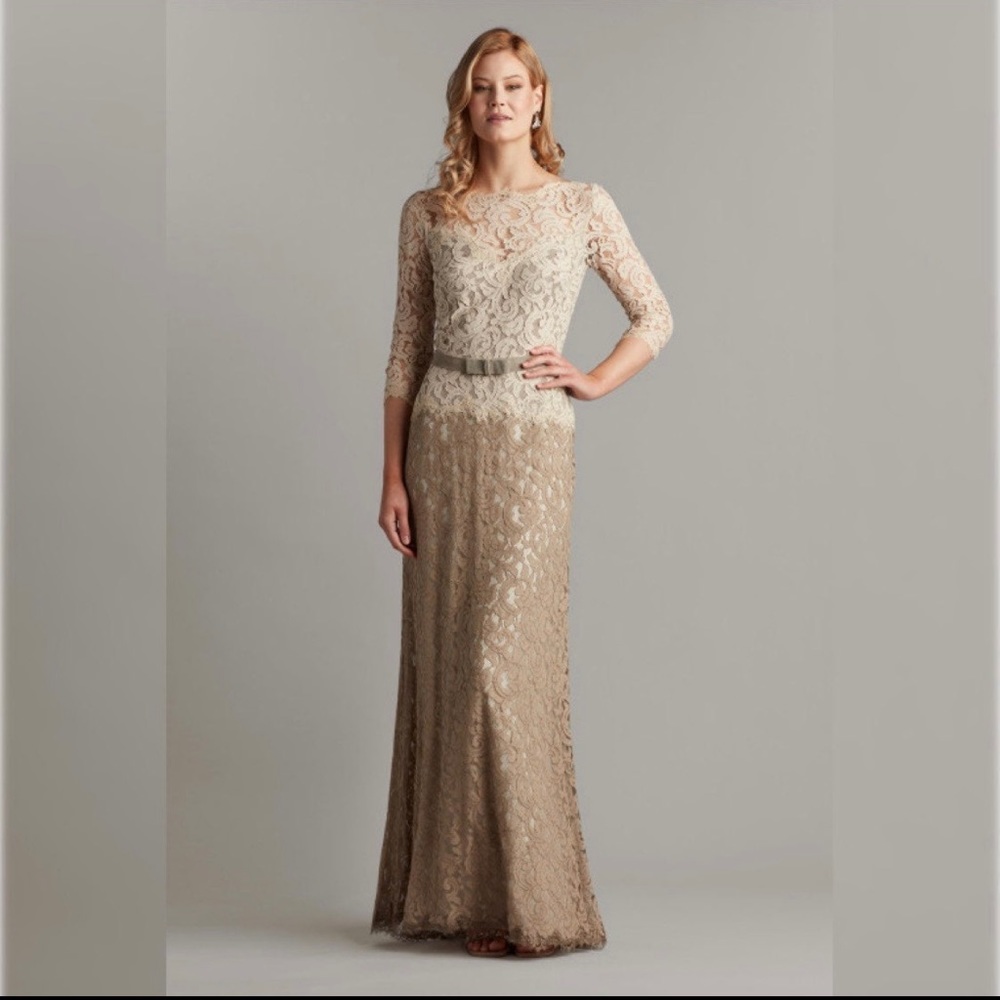 Tadashi Dress